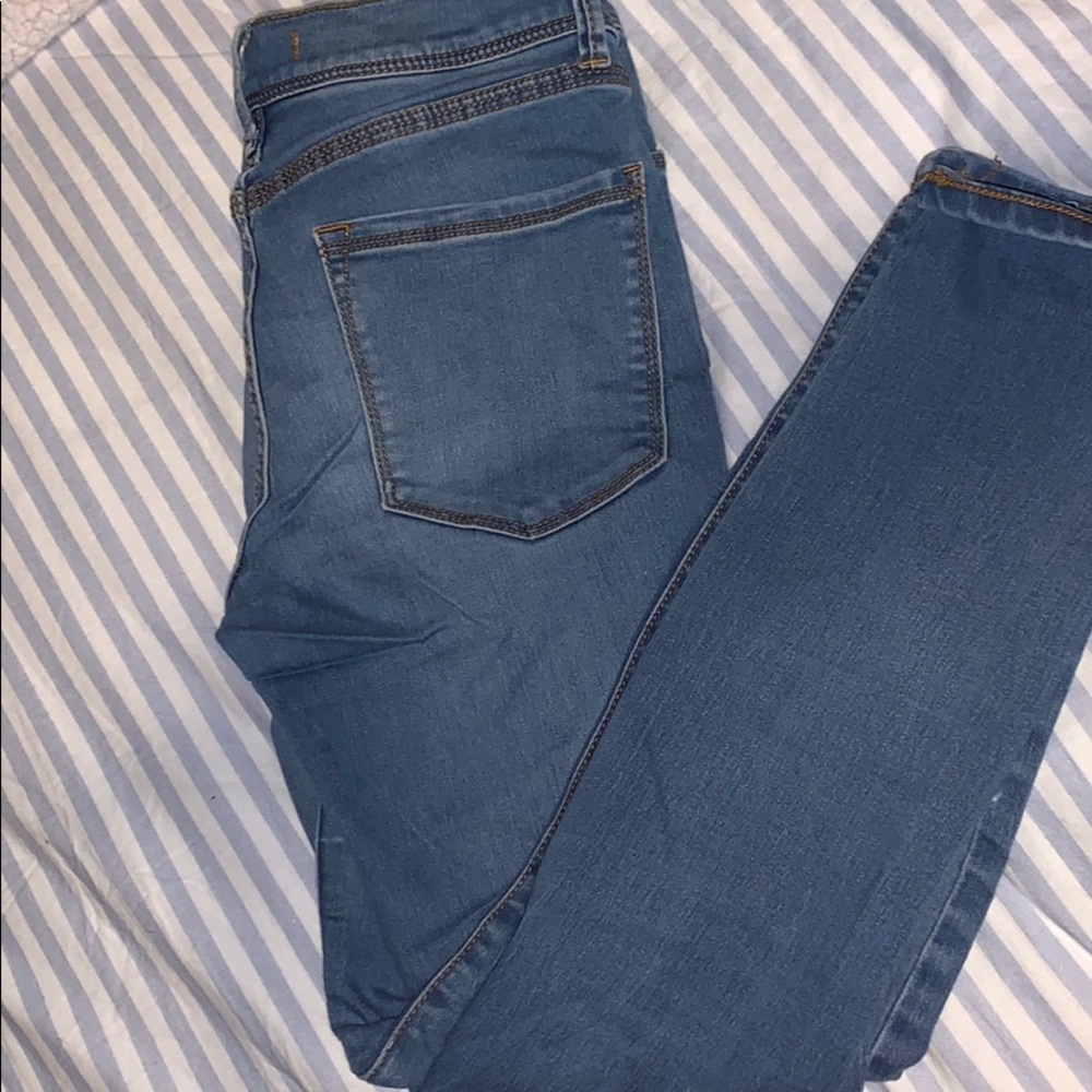 Denim Jeans!